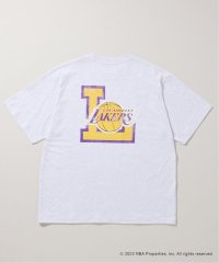 JOURNAL STANDARD/追加【Off The Court by NBA / オフ・ザ・コート バイ NBA】別注 プリントTシャツ/505487919