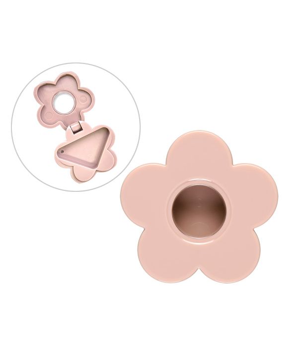 23SS✨極美品✨マリークワント マリクワ ワンピース デイジー ピンク 38 23SS✨極美品✨マリークワント マリクワ ワンピース デイジー