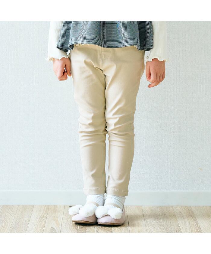 セール】スキニー/7days Style pants 10分丈(505277094