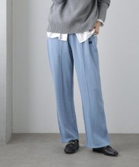 nano・universe/RUSSELL ATHLETIC/別注 Sweat Crew Pants(セットアップ可)/505323160