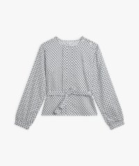 agnes b. FEMME OUTLET/【Outlet】IDC1 BLOUSE ブラウス/505468103