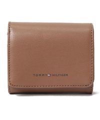 TOMMY HILFIGER/THスモールウォレット/505472097