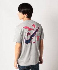 NIKE/AS M NSW TEE OC PK3 LBR/505472573