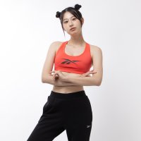 Reebok/ラックス ベクター レーサー スポーツブラ / LUX VECTOR RACER SPORTS BRA/505476402