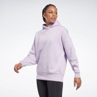 Reebok/スタジオ リサイクル オーバーサイズ フーディー / Studio Recycled Oversize Hoodie /505476414