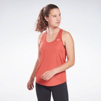 Reebok/メッシュ バック タンク トップ / Mesh Back Tank Top /505476449