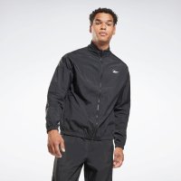 Reebok/フィットネス ウーブン ジャケット / TRAIN WOVEN JACKET/505476490