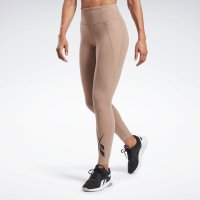 Reebok/ベクター タイツ / LUX HR VECTOR TIGHT/505476493