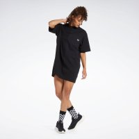 Reebok/Tシャツ ドレス / CL AE TEE DRESS/505476498