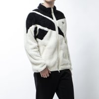 Reebok/ベクター シェルパ ジャケット / CL F VECTOR SHERPA JKT /505476733