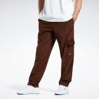 Reebok/コードカーゴパンツ / CL CORD CARGO PANT /505476737