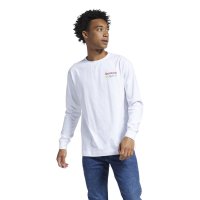 Reebok/ボット ロングスリーブ Tシャツ / BoTT Long Sleeve T－Shirt  /505476767