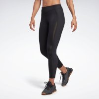 Reebok/ヨガ リブ タイツ / YOGA HR RIB TIGHT/505476847