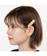 MARY QUANT/マリークワント MARY QUANT 4デイジーエポ ワニクリップ/505486582