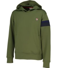 FILA（ZETT Mens）/【テニス】プルオーバーフーディ メンズ/505487130