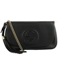 GUCCI/GUCCI グッチ INTERROCKING G インターロッキング GG 斜めがけ ショルダー バッグ/505487242