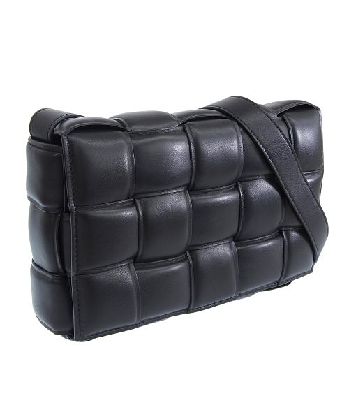 クーポン】【セール9%OFF】BOTTEGA VENETA ボッテガヴェネタPADDED ...