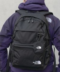 THE NORTH FACE/THE NORTH FACE ノースフェイス 韓国限定 RIMO LIGHT BACKPACK リモ ライト バックパック リュック A4可/505487286