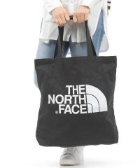 THE NORTH FACE/THE NORTH FACE ノースフェイス 韓国限定 WHITE LABEL ホワイトレーベル LOGO TOTE トート バッグ A4可/505487300