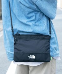 THE NORTH FACE/THE NORTH FACE ノースフェイス BREEZE SLING BAG ブリーズ スリング バッグ 斜めがけ ショルダー バッグ/505487310