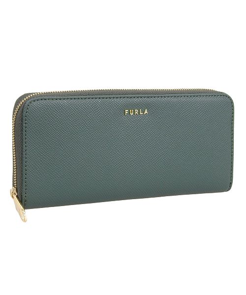 クーポン】FURLA フルラ CLASSIC XL ROUND ZIP クラシック ラウンド