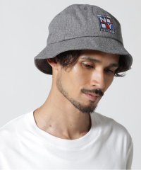 AVIREX/WAPPEN METRO HAT / ワッペン メトロ ハット / AVIREX / アヴィレックス/505488576