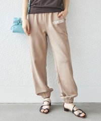 SHIPS WOMEN/【SHIPS別注】81BRANCA:カレッジ スウェット パンツ ◇/505488759