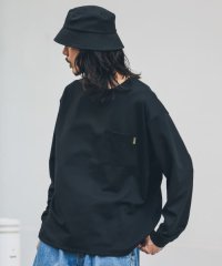 URBAN RESEARCH Sonny Label/ポンチポケットロングスリーブTシャツ/505489093