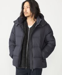 SHIPS MEN/【SHIPS別注】TATRAS: マットナイロンダウンジャケット KRAZ /505489754