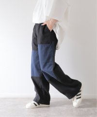 JOINT WORKS/【ANGLAN / アングラン】Double Knee Color Block Pants/505489967