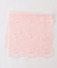 TOCCA/【HANDKERCHIEF COLLECTION】AIRLY FLOWER HANDKERCHIE ハンカチ/505490136