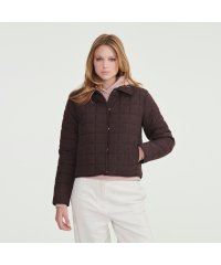 AIGLE/エーグル AIGLE 撥水 キルティングショートインサレーションジャケット/505490153
