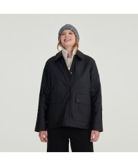 AIGLE/エーグル AIGLE ラバータッチショートレインコート/505490154