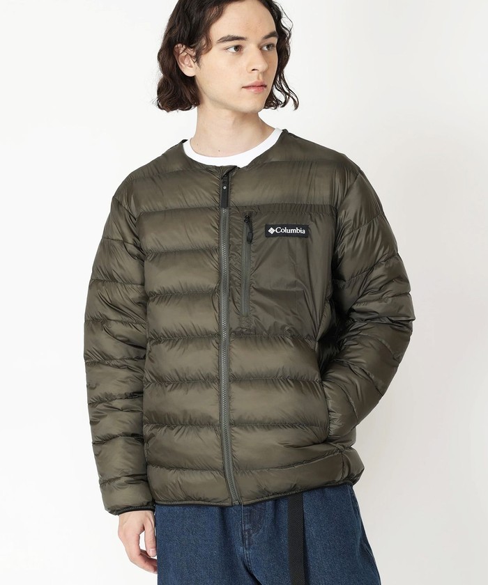 セール】ウッドロードインシュレイテッドジャケット(505490191 セール】ウッドロードインシュレイテッドジャケット(505490191