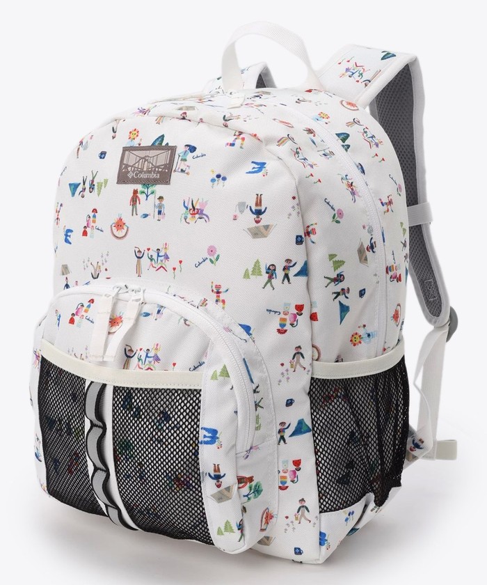 セール 30%OFF】【KIDS】プライスストリームユース18Lバック
