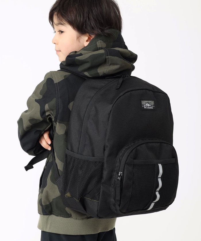 ⭐︎専用⭐︎Colombia プライスストリームユースバックパック リュック セール 30%OFF】【KIDS】プライスストリームユース18Lバック
