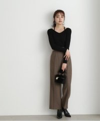 PROPORTION BODY DRESSING/ワイドパンツ/505490353