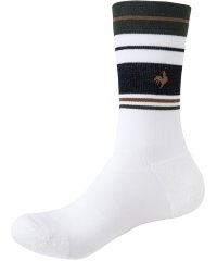 le coq sportif /MoveSox(ミドル丈)/505415144