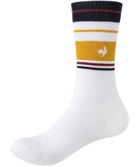 le coq sportif /MoveSox(ミドル丈)/505415144