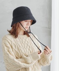 milsa/ミルサ milsa milsa バスクバケットハット/505466546