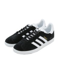 JUNRed/adidas アディダス / GAZELLE BLACK ガゼル ブラック/505480221