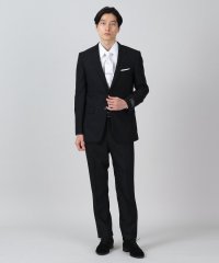 TAKEO KIKUCHI/バックサテン スーツ/505490859