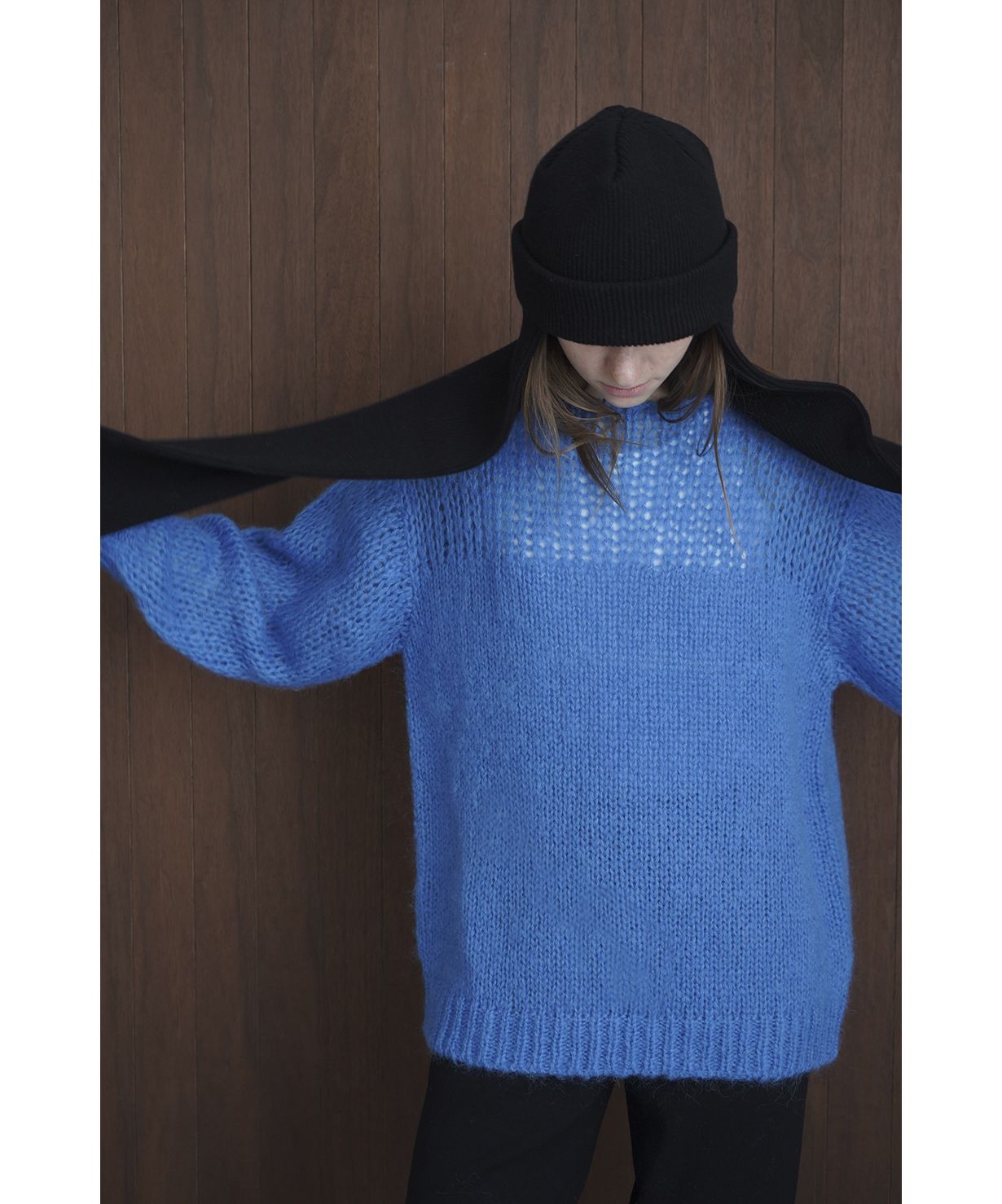 paloma wool chess チェック柄 いただか 革 ミュール サンダル