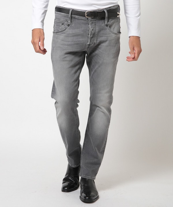 DENHAM/デンハム】 SKIN GRAY WASH(505491902) | メンズビギ