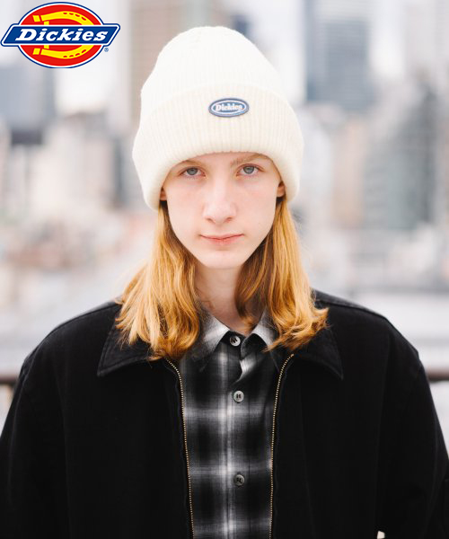 クーポン】ディッキーズ Dickies Dickies CALIF LOGO WAPPEN
