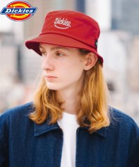 Dickies/ディッキーズ Dickies Dickies EMB BUCKET HAT/505194328