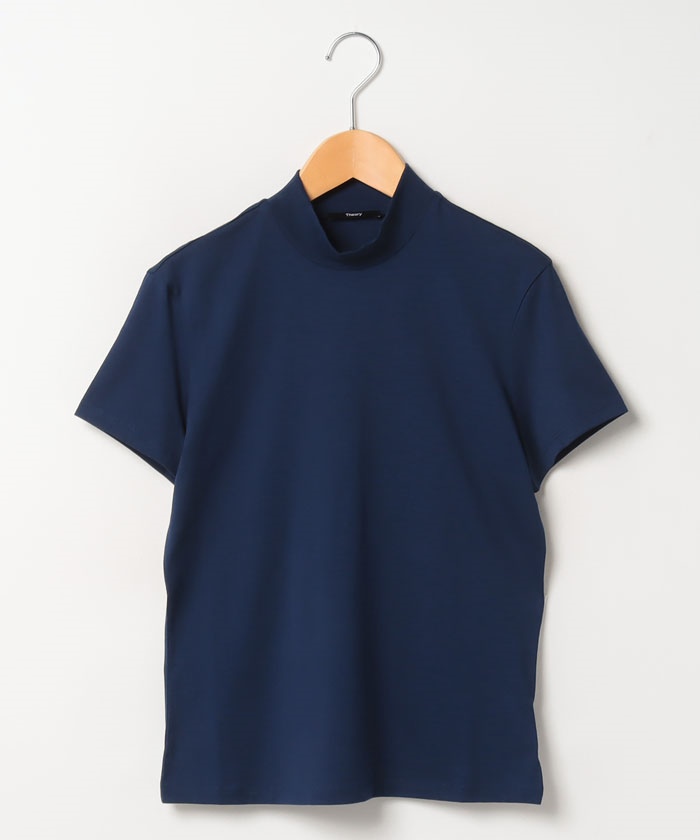 TheoryシンプルT 楽天市場】theory セオリー（Tシャツ・カットソー｜トップス