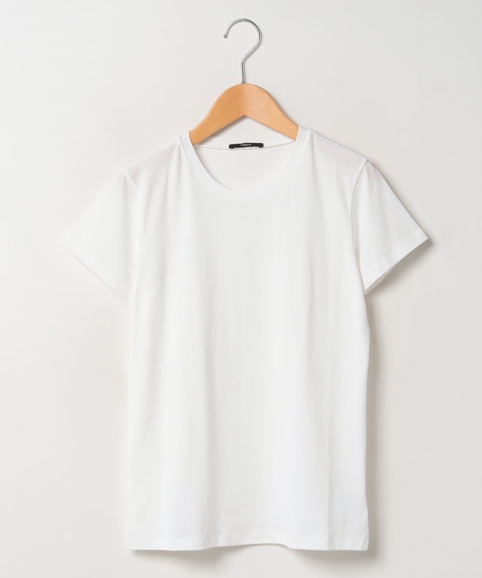 トップス APEX TEE PURE TINY TEE 2(505348844) | セオリー