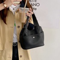 miniministore/ショルダーバッグ トートバッグポーチ付き/505444993