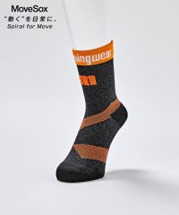 Munsingwear/ミドル丈 Move sox/505449596